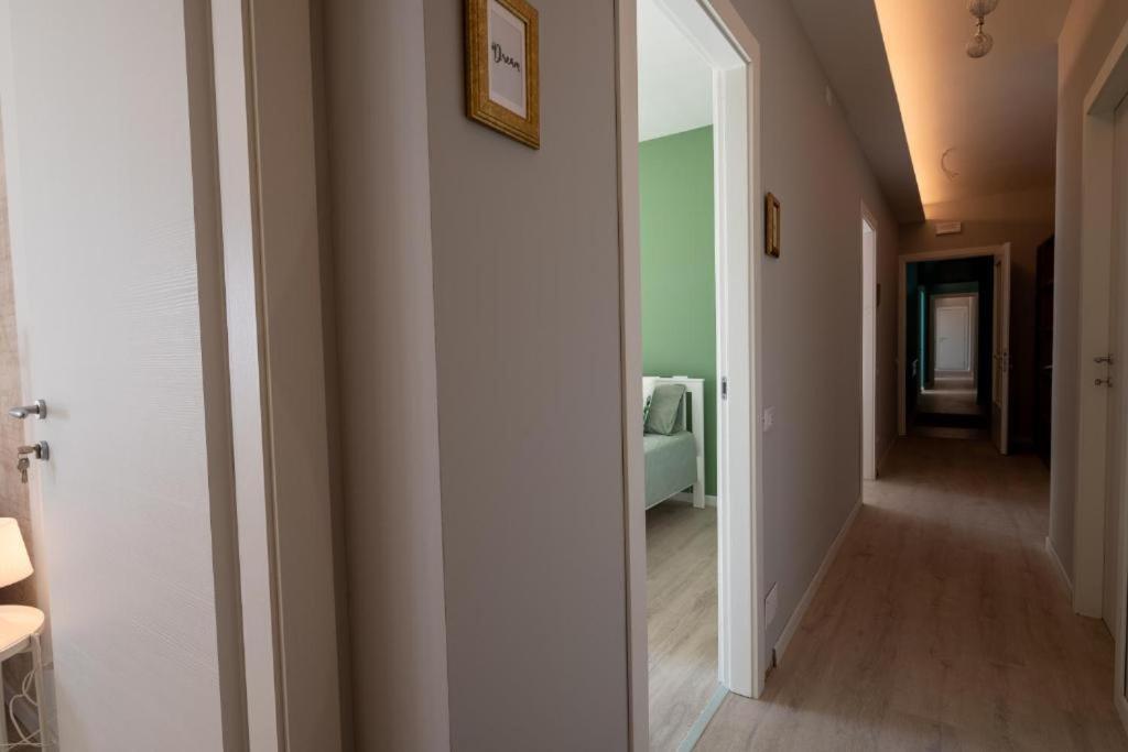 Family & Friends Rooms Padova Kültér fotó
